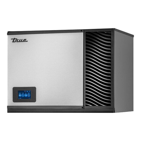 True Manufacturing TCIM-430 30" Air Cooled Half Cube Ice Machine