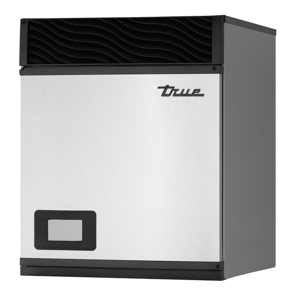 True Manufacturing TCIM-622 22" Air Cooled Half Cube Ice Machine