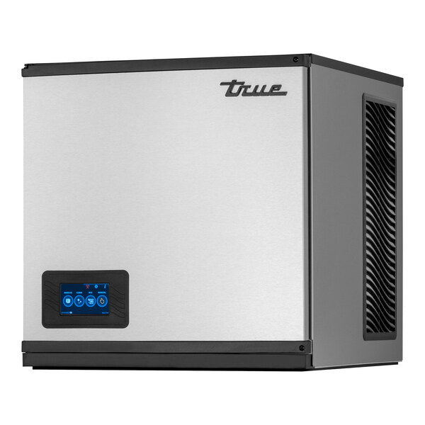 True Manufacturing TCIM-422 22" Air Cooled Half Cube Ice Machine