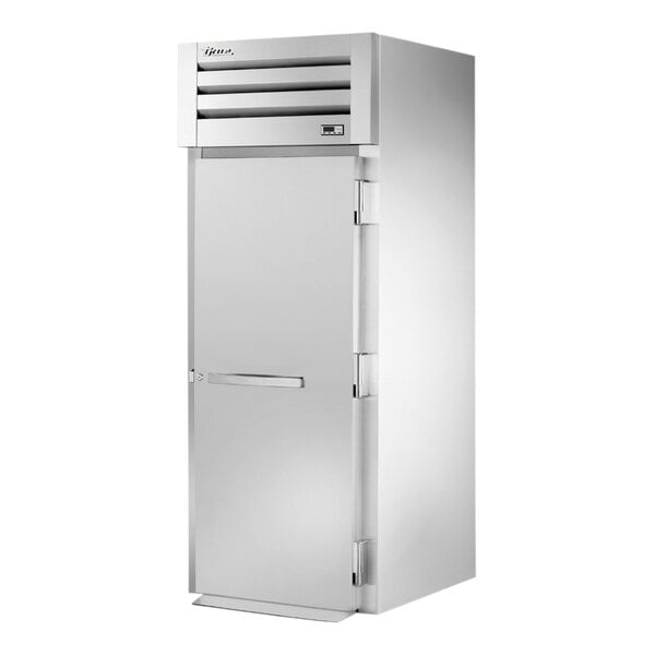 True Manufacturing STA1RRI-1S Spec Series 35" Solid Door Roll-In Refrigerator