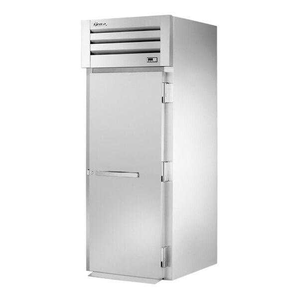 True Manufacturing STG1RRI-1S Spec Series 35" Solid Door Roll-In Refrigerator