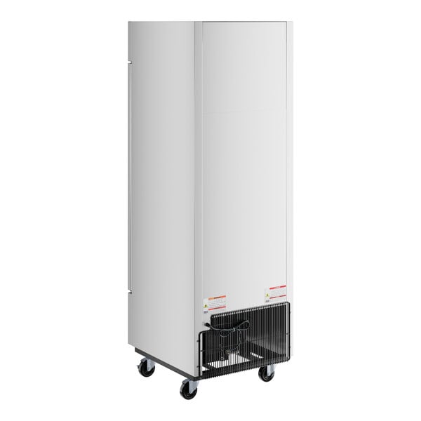 True Manufacturing True T-23-HC 27" Solid Door Reach-In Refrigerator