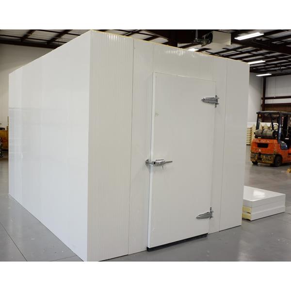 Walk-in Cooler 8' x 12' x 8'H