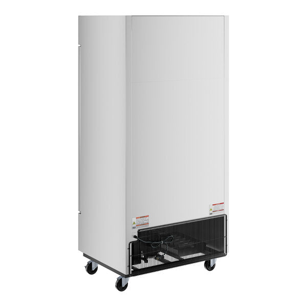 True Manufacturing T-35F-HC 39 1/2" Solid Door Reach-In Freezer