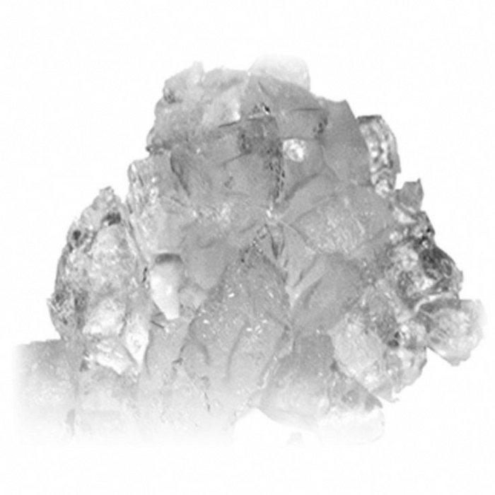 Hoshizaki FS-1501MLJ-C cubelet ice production, remote-cooled icemaker image.