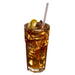 Hoshizaki KM-1900SAJ Crescent Cuber Icemaker, air-cooled, with stackable design and energy efficiency features.