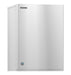 Hoshizaki KM-1340MRJZ crescent cuber icemaker, remote-cooled unit.
