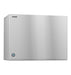 Hoshizaki KM-1900SRJZ3 crescent cuber icemaker, remote-cooled, ENERGY STAR qualified.