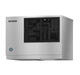 Hoshizaki KMD-505MAJ Crescent Cuber Icemaker, Air-cooled, stainless steel appliance.