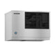 Hoshizaki KMD-505MAJ Crescent Cuber Icemaker, air-cooled, stainless steel exterior.