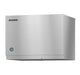Hoshizaki KMD-505MWJ water-cooled crescent cuber icemaker, stainless steel exterior.