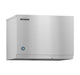 Hoshizaki KMD-505MWJ Crescent Cuber Icemaker, water-cooled, stainless steel design.
