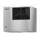 Hoshizaki KMD-705MAJ air-cooled crescent cuber icemaker in stainless steel.